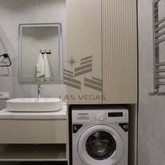Квартира 46 м², 2-комнатная - изображение 4