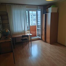 Квартира 37 м², 1-комнатная - изображение 2
