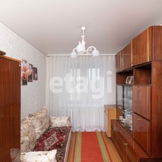 Квартира 47,9 м², 3-комнатная - изображение 5