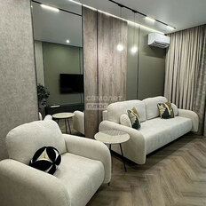 Квартира 79 м², 3-комнатная - изображение 2