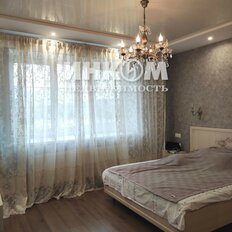 Квартира 138,1 м², 5-комнатная - изображение 5