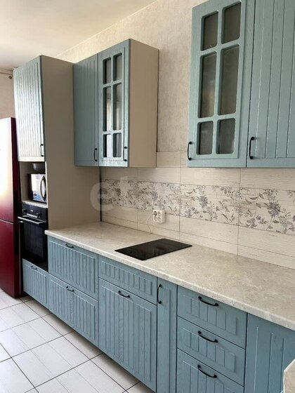 45 м², 1-комнатная квартира 6 250 000 ₽ - изображение 1