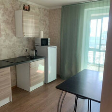 Квартира 36 м², 1-комнатная - изображение 3