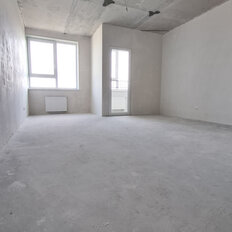 Квартира 32,1 м², студия - изображение 3
