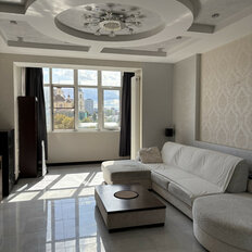 Квартира 58 м², 1-комнатная - изображение 4