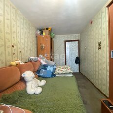 Квартира 43,5 м², 2-комнатная - изображение 1