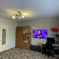 Квартира 51,6 м², 2-комнатная - изображение 3