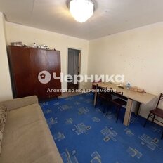 Квартира 64 м², 3-комнатная - изображение 1