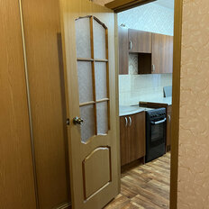 Квартира 36 м², 1-комнатная - изображение 3