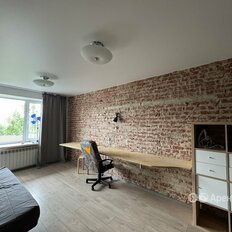 Квартира 38 м², 1-комнатная - изображение 4