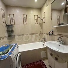 Квартира 59,1 м², 2-комнатная - изображение 1
