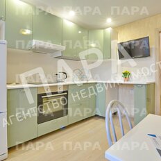 Квартира 45 м², 1-комнатная - изображение 5