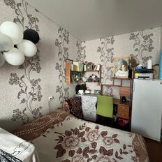 Квартира 31,7 м², 1-комнатная - изображение 2