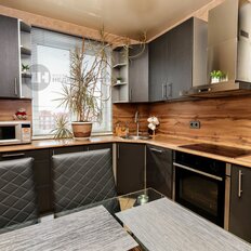 Квартира 56 м², 2-комнатная - изображение 1