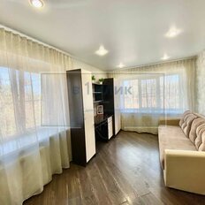 Квартира 30,9 м², 1-комнатная - изображение 4