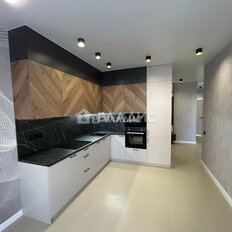 Квартира 70 м², 2-комнатная - изображение 1