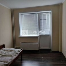 Квартира 35 м², 1-комнатная - изображение 2