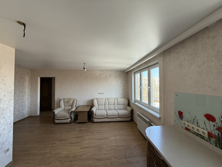 59,4 м², 3-комнатная квартира 6 450 000 ₽ - изображение 55