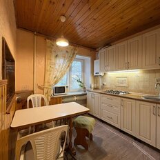 Квартира 58 м², 3-комнатная - изображение 1