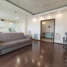 Квартира 46,5 м², 1-комнатная - изображение 5