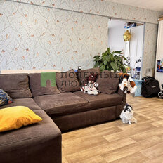 Квартира 48,8 м², 2-комнатная - изображение 2