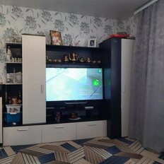 Квартира 34 м², 1-комнатная - изображение 3