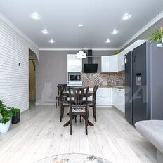 Квартира 67,3 м², 2-комнатная - изображение 1