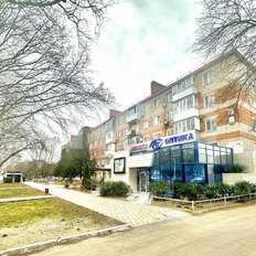 Квартира 66 м², 3-комнатная - изображение 1