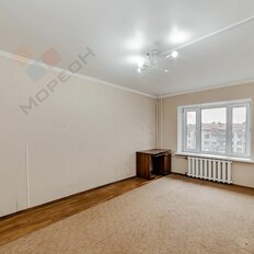 Квартира 58,1 м², 2-комнатная - изображение 3