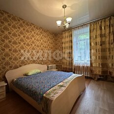 Квартира 58,6 м², 2-комнатная - изображение 3