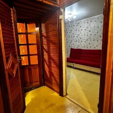 Квартира 28 м², 1-комнатная - изображение 5