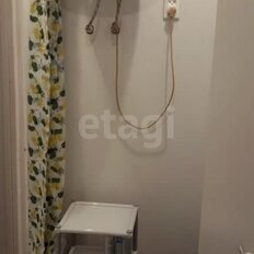 Квартира 20 м², 1-комнатная - изображение 3