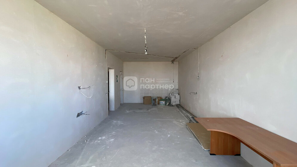 38 м², 1-комнатная квартира 11 304 000 ₽ - изображение 65