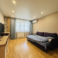 Квартира 45,2 м², 1-комнатная - изображение 4
