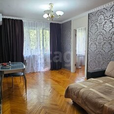 Квартира 57,2 м², 3-комнатная - изображение 1