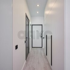 Квартира 23,1 м², студия - изображение 1