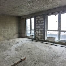 Квартира 91,9 м², 3-комнатная - изображение 1
