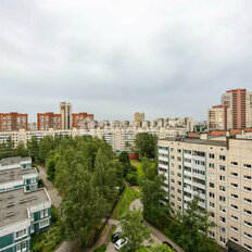 Квартира 38,8 м², 1-комнатная - изображение 4