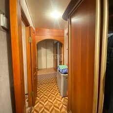 Квартира 57,6 м², 3-комнатная - изображение 5