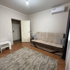 Квартира 25,9 м², 1-комнатная - изображение 2