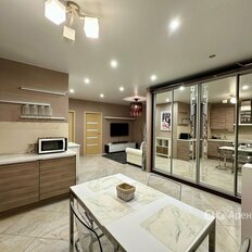 Квартира 61 м², 2-комнатная - изображение 4