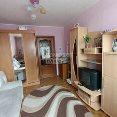 Квартира 45 м², 2-комнатная - изображение 3