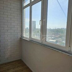 Квартира 20 м², студия - изображение 1