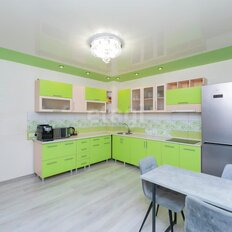 Квартира 76,2 м², 3-комнатная - изображение 2