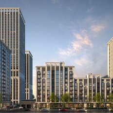 Квартира 25,3 м², 1-комнатная - изображение 3