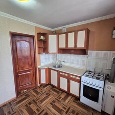 Квартира 65 м², 3-комнатная - изображение 2