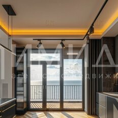 Квартира 47 м², 1-комнатные - изображение 5