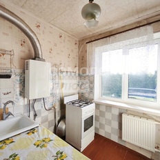 Квартира 42,6 м², 2-комнатная - изображение 4