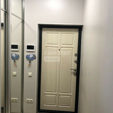 Квартира 81,2 м², 3-комнатная - изображение 5