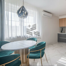 Квартира 120 м², 3-комнатная - изображение 3